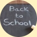Back To School